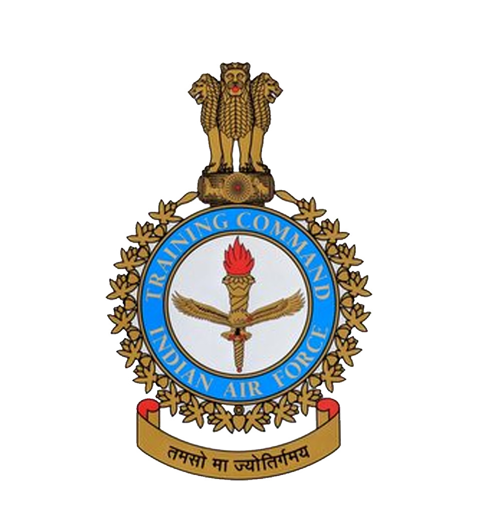 Marshal Arjan Singh Hockey Cup logo