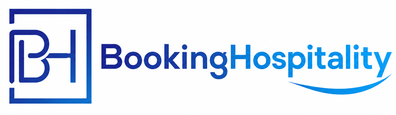 Booking Hospitality